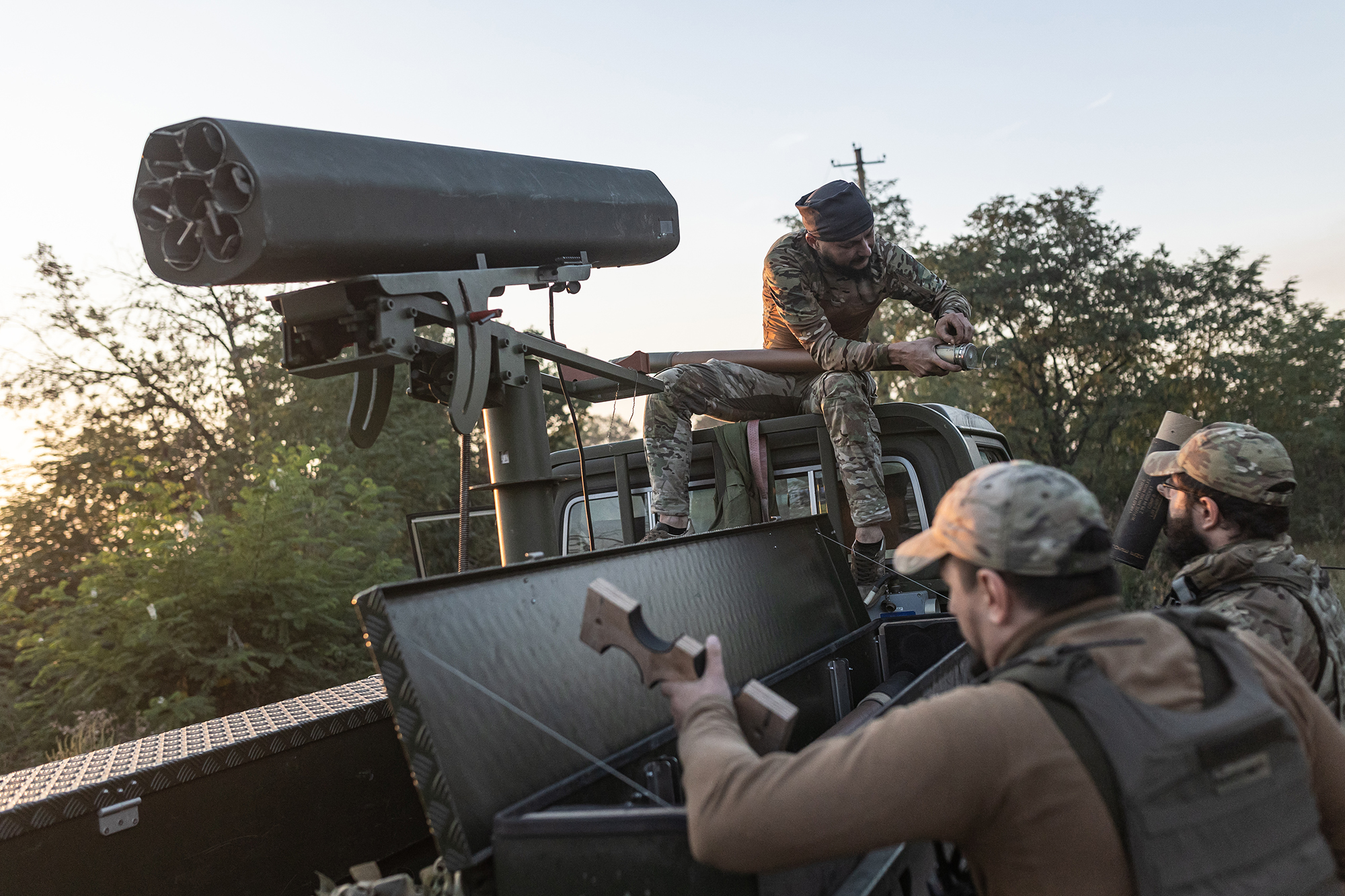 Демобілізація чи на фронті до кінця війни? Чому в Україні знову говорять про строк служби